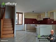 Maison de village 3 pièces 80 m²