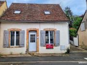 Maison de village 3 pièces 80 m²