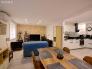 Maison de village 3 pièces 82 m²