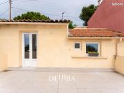 Maison de village 3 pièces 85 m²