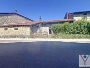 Maison de village 3 pièces 86 m²