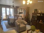 Maison de village 3 pièces 90 m²