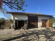 Maison de village 3 pièces 90 m²