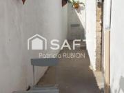 Maison de village 3 pièces 90 m²