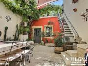 Maison de village 3 pièces 90 m²