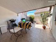 Maison de village 3 pièces 90 m²