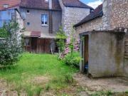 Maison de village 3 pièces 90 m²