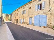 Maison de village 3 pièces 90 m²