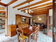 Maison de village 3 pièces 92 m²