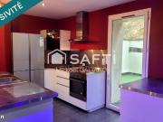 Maison de village 3 pièces 92 m²