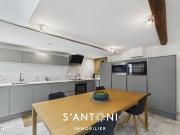 Maison de village 3 pièces 94 m²