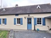 Maison de village 3 pièces 95 m²