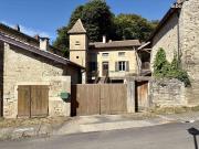 Maison de village 3 pièces 95 m²