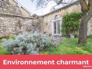 Maison de village 3 pièces 99 m²
