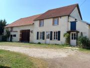 MAISON DE VILLAGE