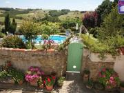 Maison de village