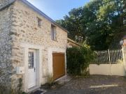 Maison de village 42.25 m² 2 Pièces Briis Sous Forges 91640