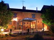 MAISON DE VILLAGE