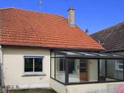 Maison de village 4 chambres 110 m2 habitables