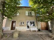 Maison de village 4 chambres avec garage Saint Gervais sur