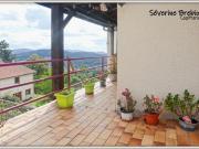 Maison de village 4 chambres, terrasse et jardin ARCONSAT 63