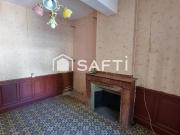 Maison de village 4 chambres, village recherché