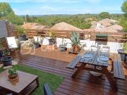 Maison de village 4 pièces 100 m²