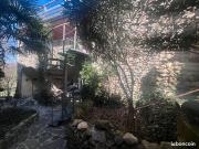 Maison de village 4 pièces 100 m²