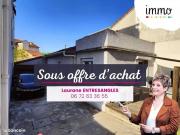 Maison de village 4 pièces 100 m²