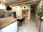 Maison de village 4 pièces 100 m²