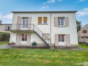 Maison de village 4 pièces 100 m²