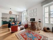 Maison de village 4 pièces 100 m²