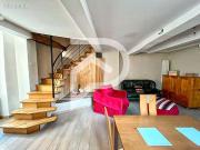 Maison de village 4 pièces 100 m²