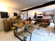 Maison de village 4 pièces 100 m²