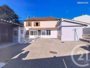 Maison de village 4 pièces 101 m²