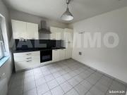 Maison de village 4 pièces 103 m²