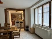 Maison de village 4 pièces 103m²