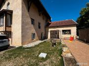 Maison de village 4 pièces 104 m²