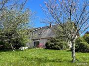 Maison de village 4 pièces 104 m²