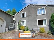 Maison de village 4 pièces 105 m²