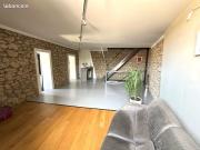 Maison de village 4 pièces 105 m²