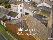 Maison de village 4 pièces 105 m²