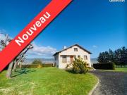 Maison de village 4 pièces 109 m²