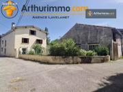 Maison de village 4 pièces 109 m²