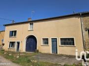 Maison de village 4 pièces 110 m²