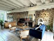 Maison de village 4 pièces 110 m²