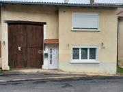 Maison de village 4 pièces 110 m²