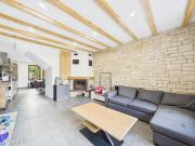 Maison 4 pièces 110 m²