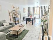 Maison 4 pièces 110 m²