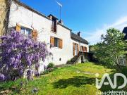 Maison de village 4 pièces 110 m²